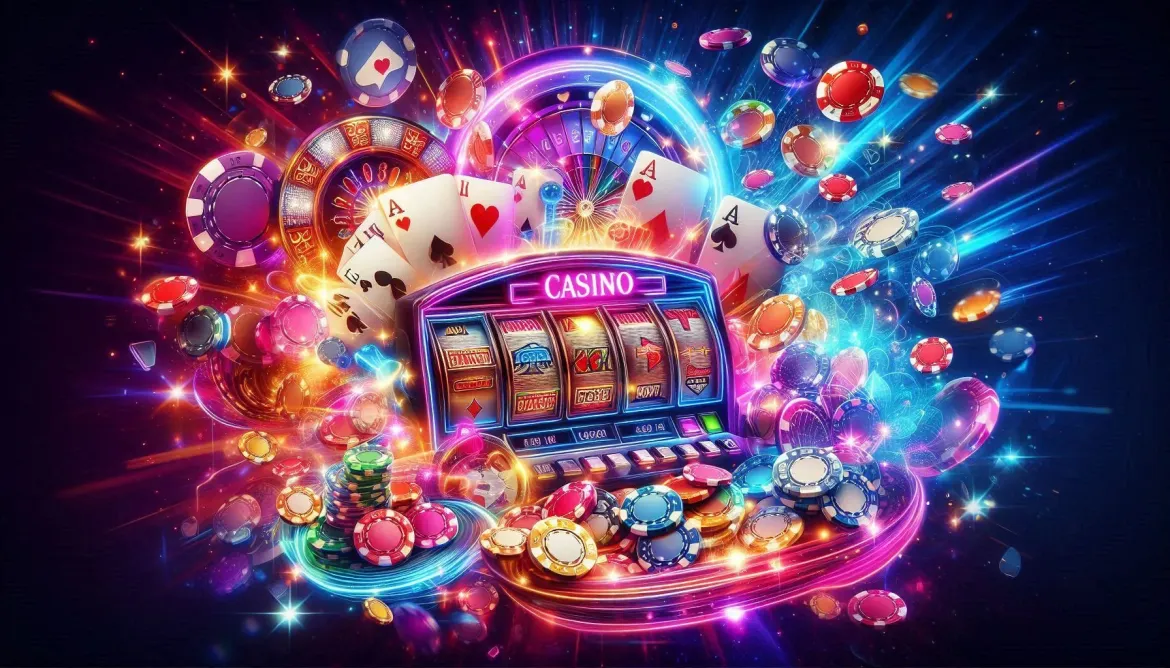 Slotrize Casino